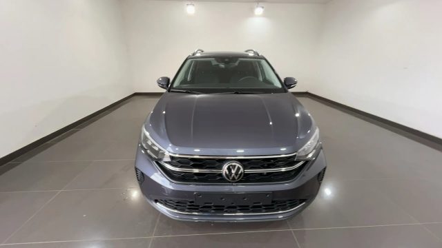 VOLKSWAGEN Taigo usata, con Climatizzatore
