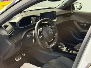 PEUGEOT 2008 usata, con Controllo trazione
