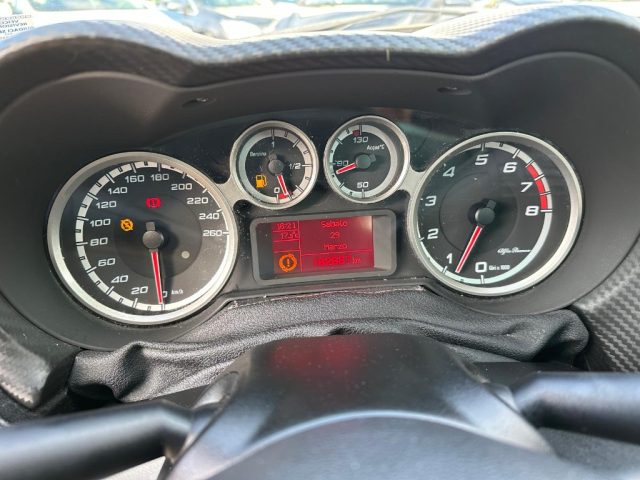 ALFA ROMEO MiTo usata, con Fendinebbia