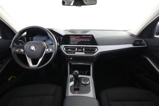 BMW 318 usata 4