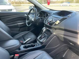 FORD Kuga usata 8