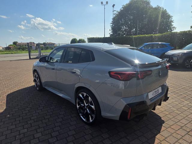 BMW X2 usata, con Cerchi in lega