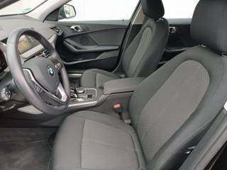 BMW 118 usata, con Chiusura centralizzata