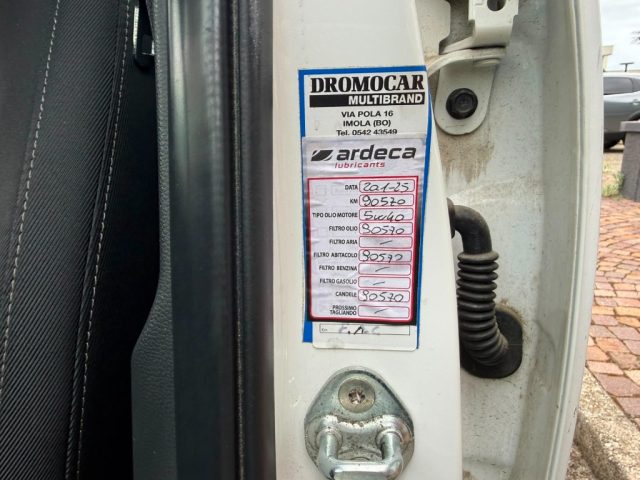 HYUNDAI i10 usata, con Immobilizzatore elettronico