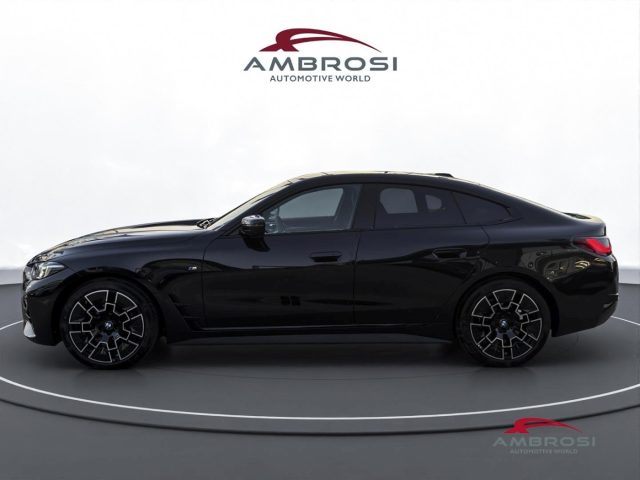 BMW 420 usata 5