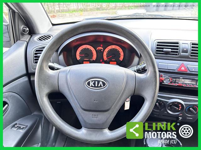 KIA Picanto usata 16
