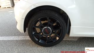 FIAT 500C usata, con Airbag testa