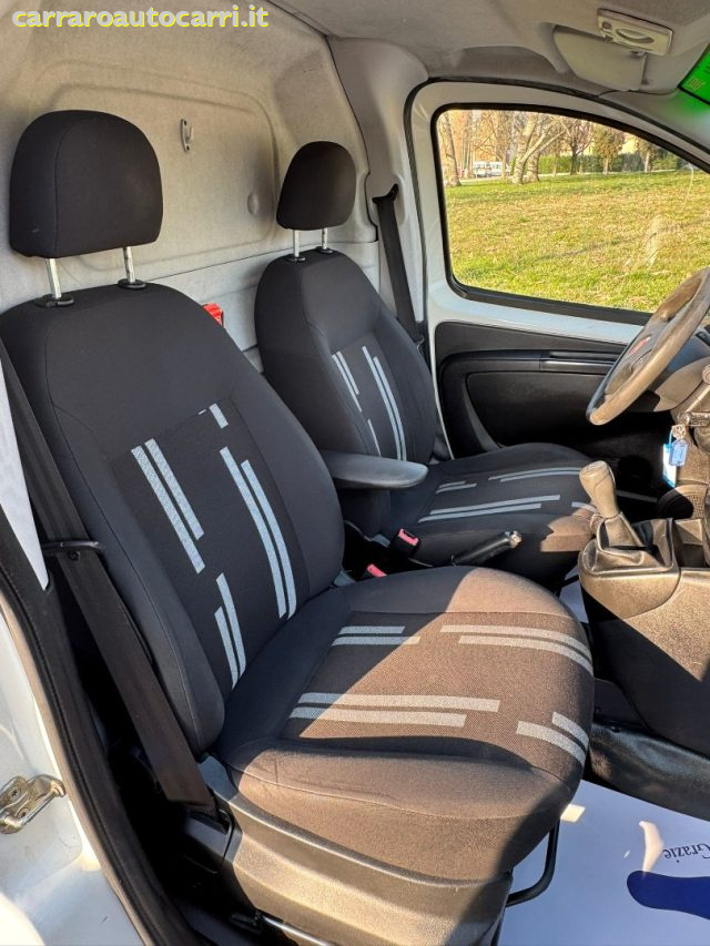 FIAT Fiorino usata, con Chiusura centralizzata