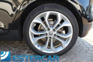 RENAULT Scenic usata, con Fendinebbia