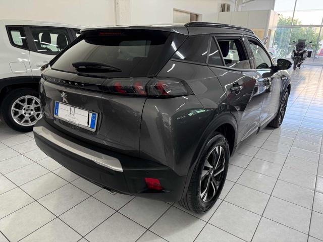 PEUGEOT 2008 usata, con Climatizzatore