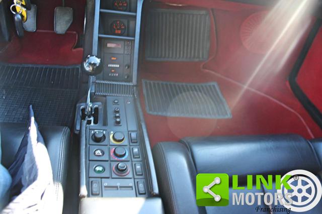 FERRARI Testarossa usata 19