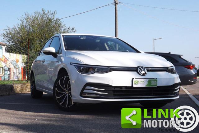 VOLKSWAGEN Golf usata 46