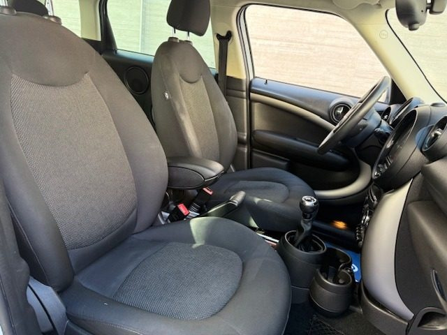 MINI Countryman usata, con Cruise Control