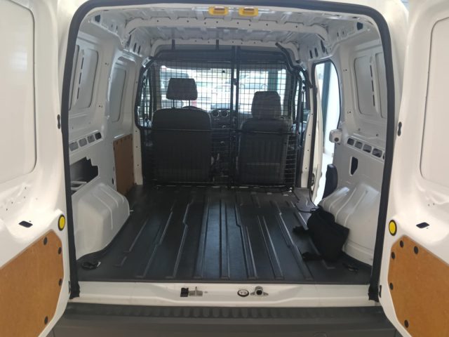 FORD Transit Connect usata 19