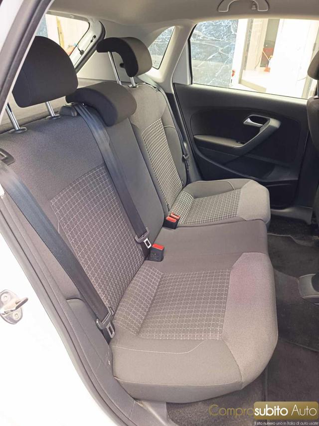VOLKSWAGEN Polo usata 20