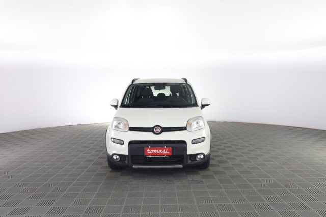 FIAT Panda usata 0