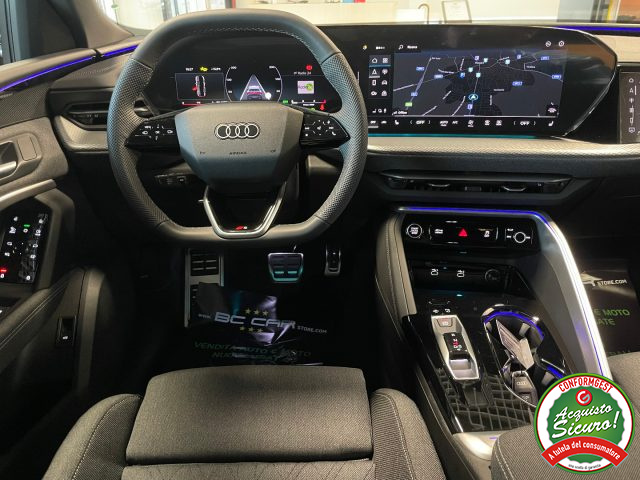 AUDI Q5 usata, con Immobilizzatore elettronico