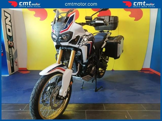 HONDA Africa Twin CRF 1000 L usata 1