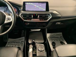 BMW X4 usata, con ESP