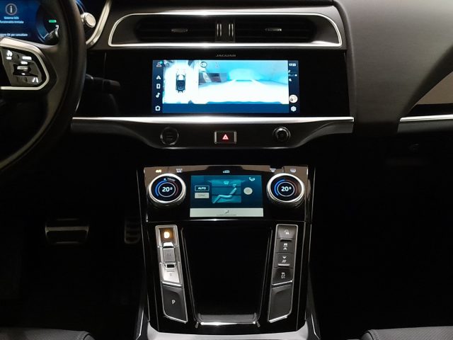 JAGUAR I-Pace usata, con Cruise Control