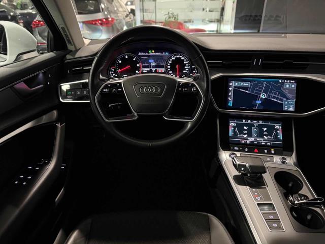 AUDI A6 allroad usata, con Cerchi in lega