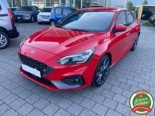 FORD Focus 2.3 EcoBoost 280 CV 5p. ST