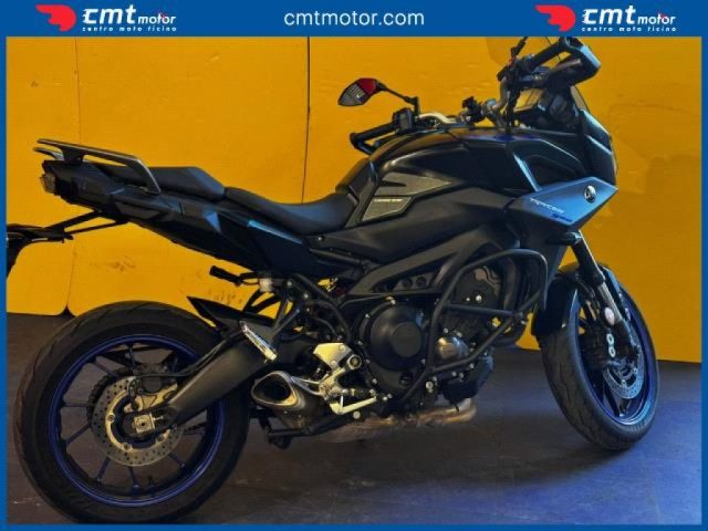 YAMAHA Tracer 900 usata 0