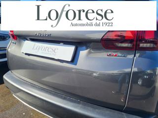 PEUGEOT 2008 usata, con Cerchi in lega