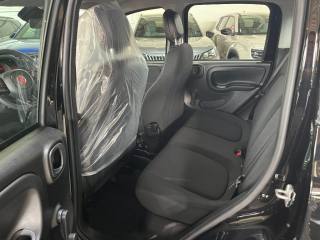 FIAT Panda usata, con Park Distance Control