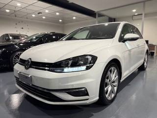 VOLKSWAGEN Golf 2.0 TDI 150CV HIGHLINE  5p.
