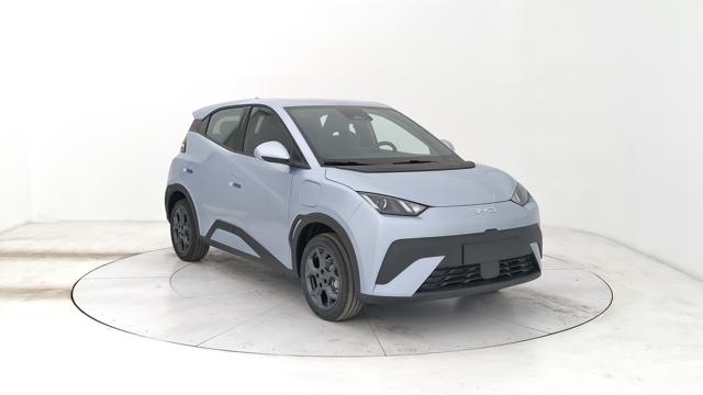 BYD Dolphin Surf usata, con Cerchi in lega