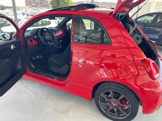 ABARTH 595 usata 36