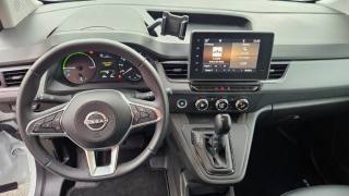 NISSAN Townstar usata 9