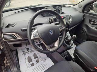 LANCIA Ypsilon usata, con Chiusura centralizzata