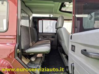 LAND ROVER Defender usata 28