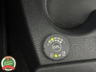 DACIA Lodgy usata, con Fendinebbia