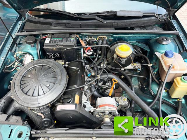 AUDI 80 usata 8