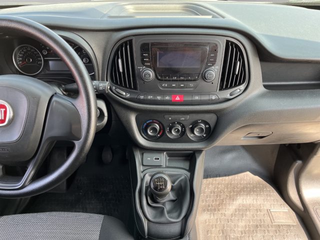 FIAT Doblo usata 11