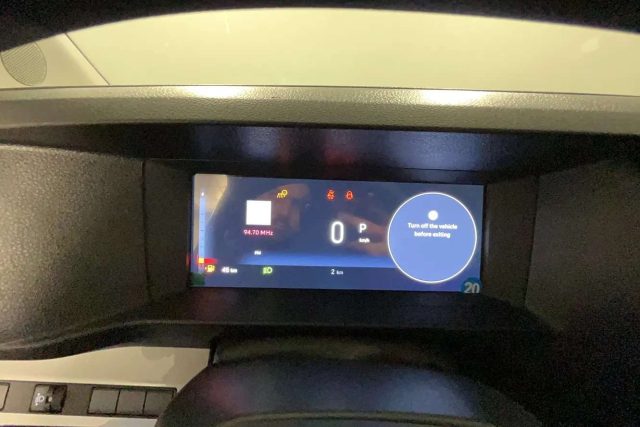 FIAT Ulysse usata, con MP3