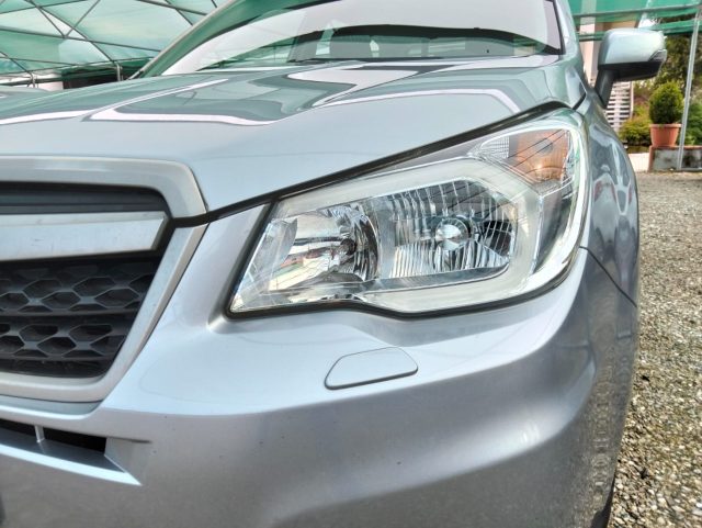 SUBARU Forester usata, con Alzacristalli elettrici