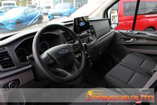 FORD Transit Custom usata, con Airbag