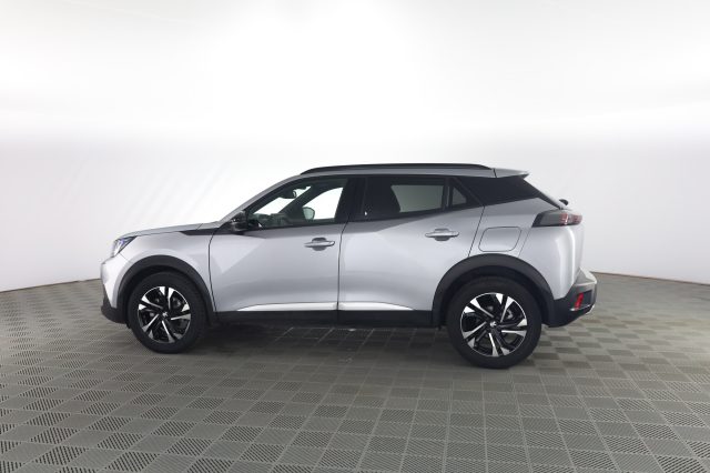 PEUGEOT 2008 usata 5