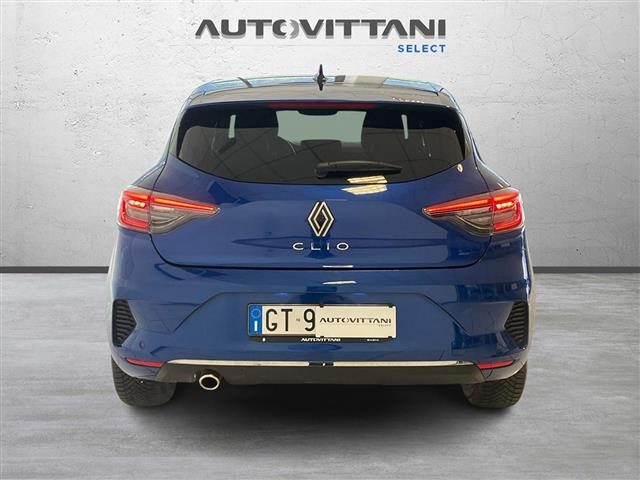 RENAULT Clio usata 3
