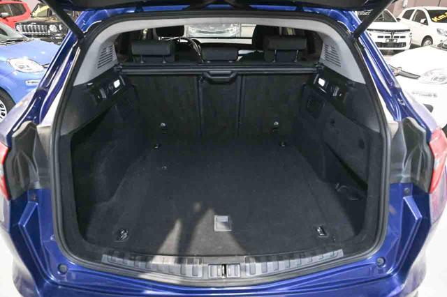 ALFA ROMEO Stelvio usata, con Chiusura centralizzata