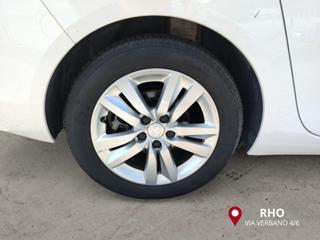 PEUGEOT 308 usata, con Cruise Control