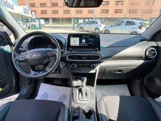 HYUNDAI Kona usata, con Controllo automatico clima