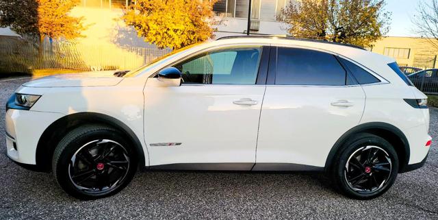DS AUTOMOBILES DS 7 Crossback usata, con ABS