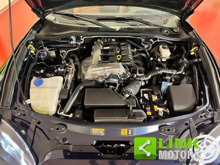 MAZDA MX-5 usata, con Sedili riscaldati