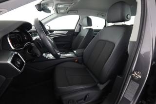 AUDI A6 usata 2