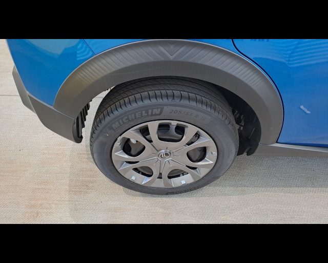 CITROEN C3 usata 21